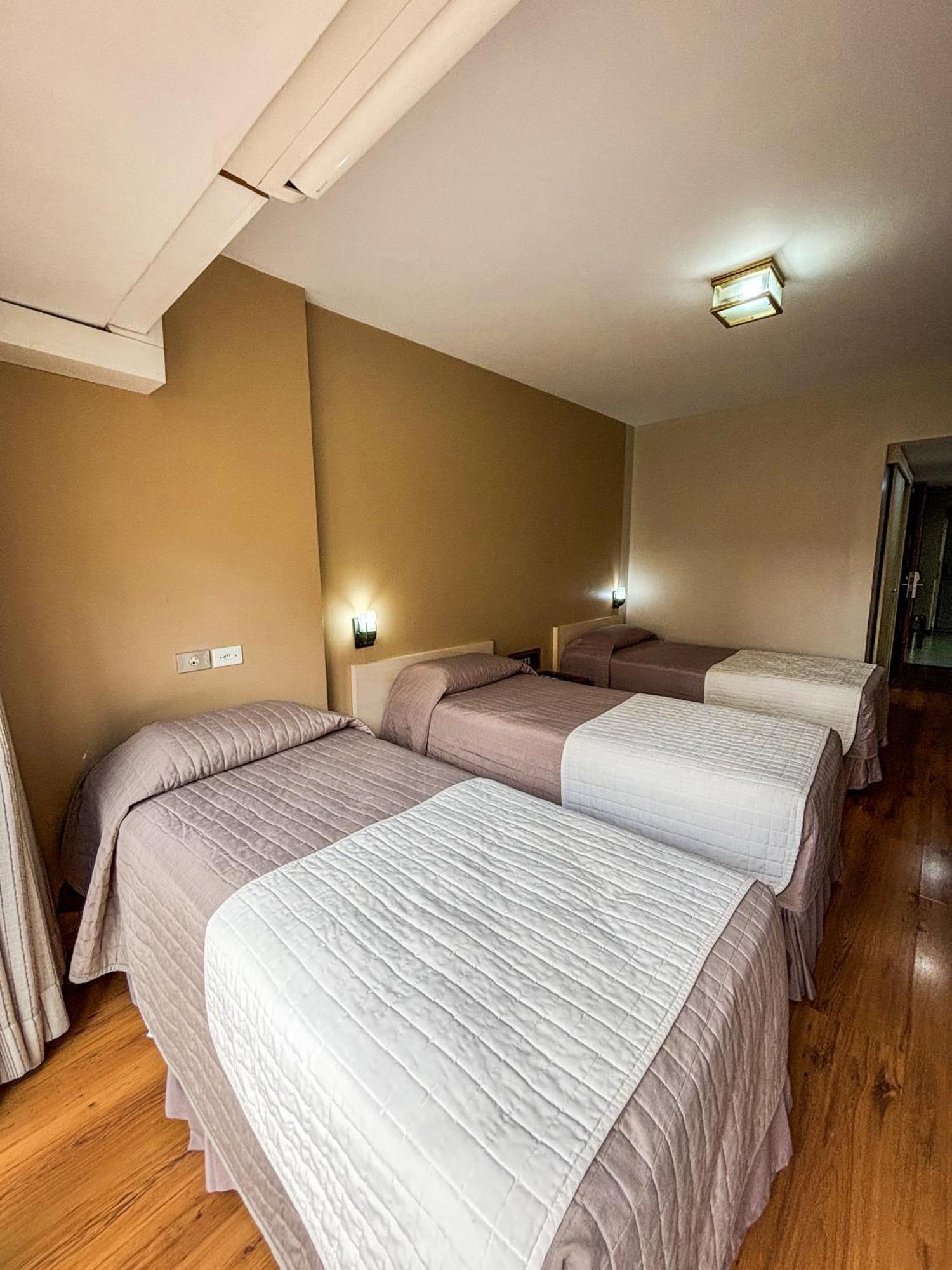 Hotel Nikko Curitiba Eksteriør billede